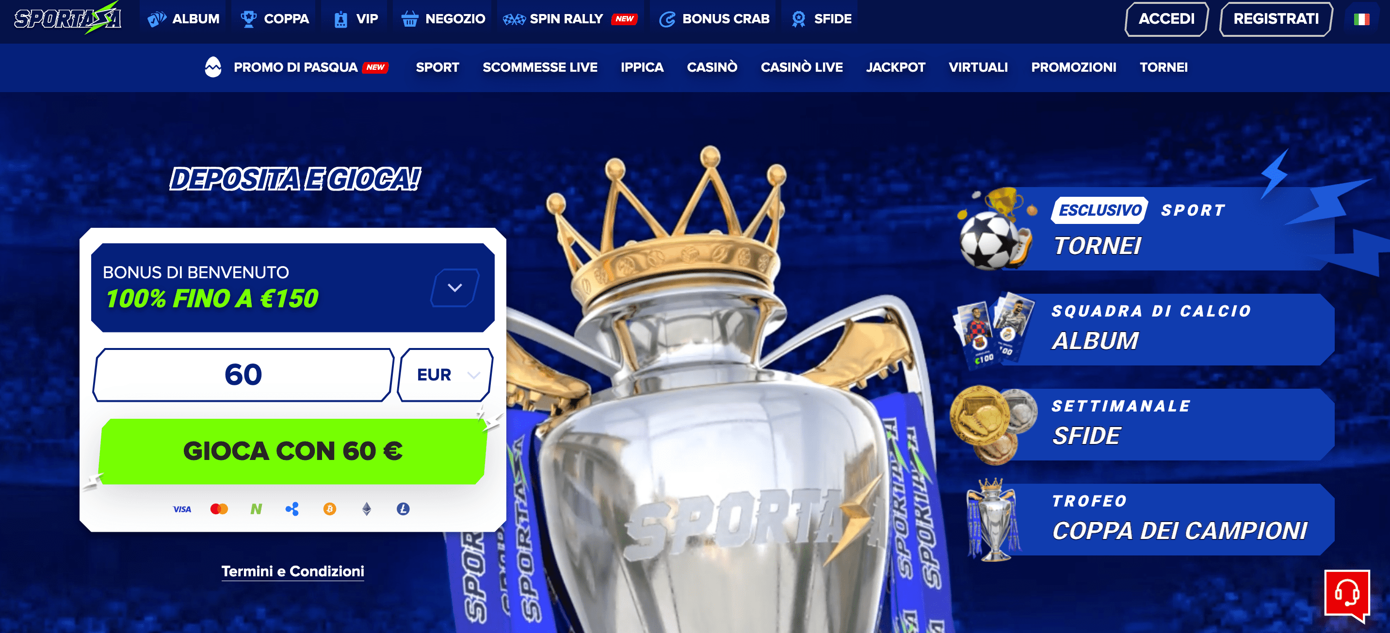 Sportaza Home Sportaza Home